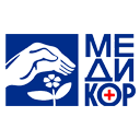 ООО «Медикор-София» логотип компании