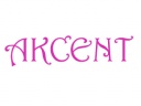 AKCENT логотип компании