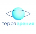 ТерраЗрения логотип компании