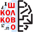 Школкофф логотип компании