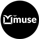 Muse логотип компании