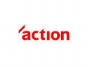 Action логотип компании