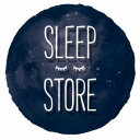 SleepStore логотип компании