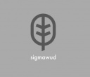 ООО «Сигмавуд» логотип компании