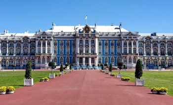 Выставка «Александр II в Царском Селе. «Наконец я дома…»