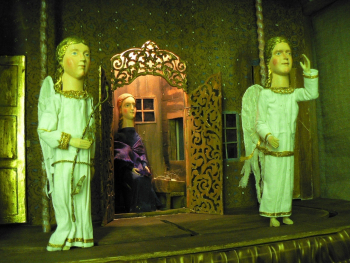 РОЖДЕСТВО ХРИСТОВО