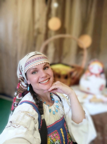 ЗАБАВЫ ВАСИЛИСЫ