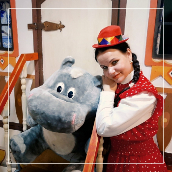 ЕХАЛИ МЕДВЕДИ...