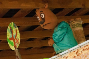 МАША и МЕДВЕДЬ