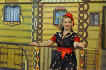 ЕХАЛИ МЕДВЕДИ...