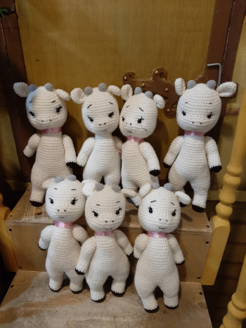 ВОЛК И СЕМЕРО КОЗЛЯТ