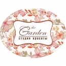 Студия красоты «The Garden», логотип