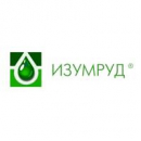 ООО НПП «ИЗУМРУД» , логотип