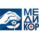 Стоматологическая клиника «Медикор-София», логотип