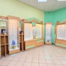 Невская Оптика