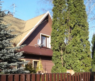 Кровельные работы
