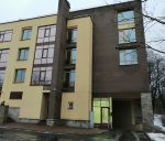 Офис 49м2 в Пушкине - фото