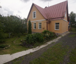 Дом в Павловске, ул.Звериницкая 41 - фото