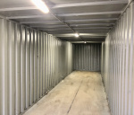 Склад 30 кв.м под хранение личных вещей. - фото