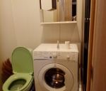   Сдам 1к.кв. в Колпино у вокзала - фото