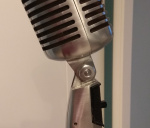 Продам микрофон - фото объявления