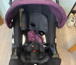 Продам коляску 4в1 - фото объявления