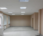 Офисное помещение 50 кв.м на 1 линии Московского ш. - фото