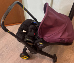 Продам коляску 4в1 - фото объявления