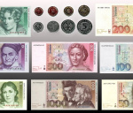 Куплю, обмен старые Швейцарские франки, бумажные Английские фунты стерлингов и др. - фото объявления