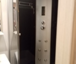 Сдам 1к.кв. в Колпино у вокзала - фото