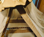 Детская кроватка - фото объявления